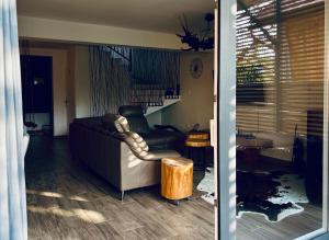 House DIKA- sauna & jacuzzi