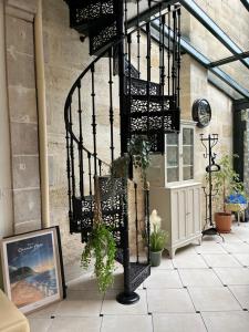 Appartements Aquitain Home chambre studio appartement Gare Saint Jean : photos des chambres