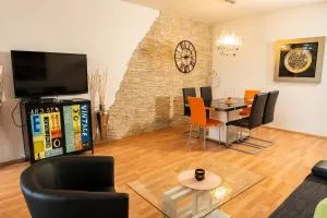 Art City Studio Kassel 10 - Heiligenrode