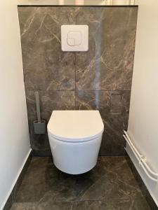 Cosy home à 20min de paris et orly, Parking gratuit