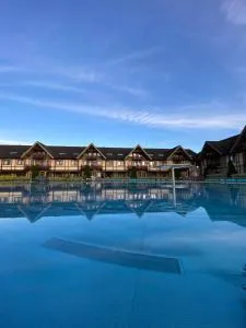 Bešeňová Apartmán Relax - 尼兹马拉提尼