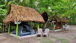 Eco-Camping El Frutal