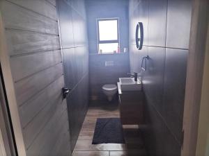 Highland Gate Dullstroom by Cloetes Nest