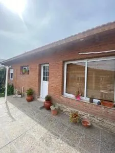 Departamento Trelew - Playa Unión