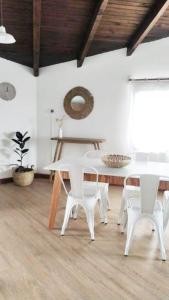 Las Hortensias - Depto en Bariloche