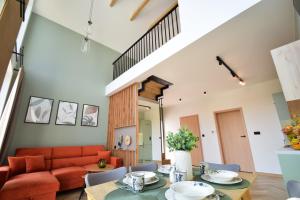 Boska Gąska Domki Wypoczynkowe - 4hvězdičkové hotely ve městě Gąski