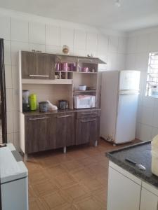 Casa para temporada em Itanhaém