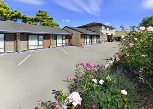 克拉西克汽车旅馆 - West Melton