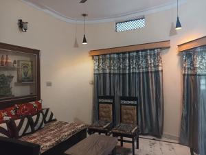 Vanita home stay