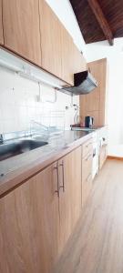 Las Hortensias - Depto en Bariloche