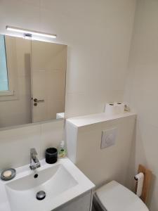 Brand new flat - Really calm in Central Paris