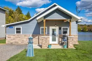 Lake Moraine Home #2 Near Colgate University - New Woodstock