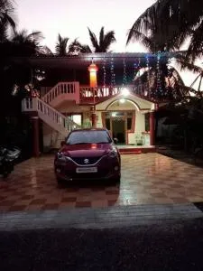 Nutan Holiday Home - Bagmala