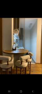 Apartman Bagic
