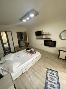 Apartment Darvys - Şendreni