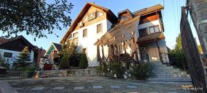 Vila Slanic