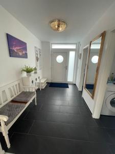 Urban house for families and Berlin tourists