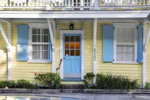 Tranquillity Guest House