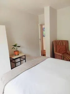 Porcupine Lodge - 康斯坦提亚