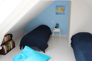 Appartements Beau Rivage : photos des chambres