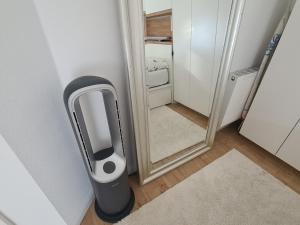 Privatzimmer an der Messe