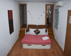 Estudio Nueva Numancia