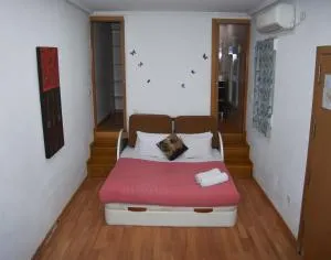 Estudio Nueva Numancia - Madrid