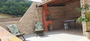 Recanto do sossego - Natividade da Serra