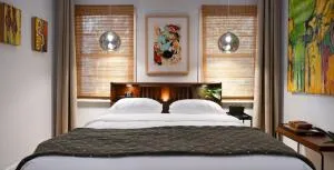 Art Haven: Immersive Art Stay - Krum