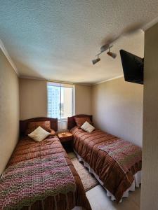 Departamento Laguna Vista Oceano