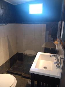 Departamento dos ambientes Belgrano R