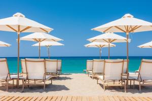 Calla Luxury Seafront Suites