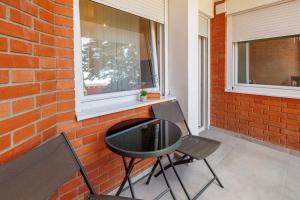 Sari City Center Apartment