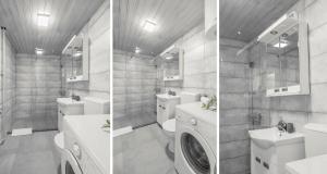 Sari City Center Apartment