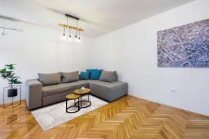 Sari City Center Apartment