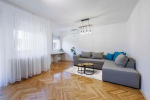 Sari City Center Apartment