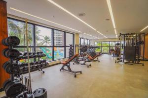 Salinas Premium Resort A&D