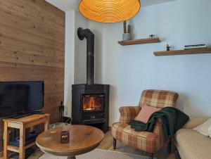 Chalet Cactus - 4 Vallées