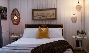 Art Haven: Immersive Art Stay