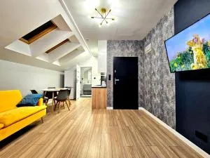 Apartamenty na 102 dwupokojowe - 谢米亚内