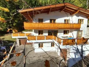 Apart Anna & Anton - Häusling