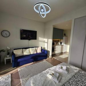 Belgrade Waterfront Galerija Apartment