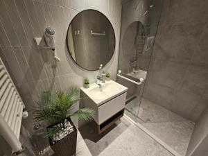 Belgrade Waterfront Galerija Apartment