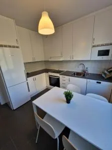 Home Inn SLV4 - Trångsund