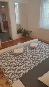Apartman Centar - Varvarin