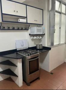 Maravilhoso Apto Copacabana Vista Mar