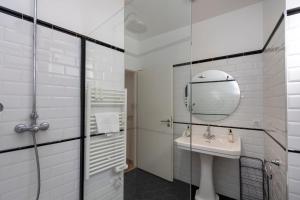 Appartements Rue Bonaparte, quartier Citadelle place Foch