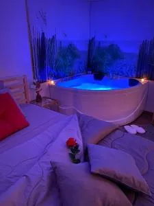 Cottage Cilento B&B - Trentinara