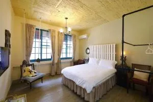 高雄市包棟民宿-高雄寵物友善民宿-高雄阿爾兔兔民宿-Rabbit house - Ts'ai-kung-hsiang