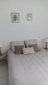 Maisons de vacances le p'tit bonheur : photos des chambres
